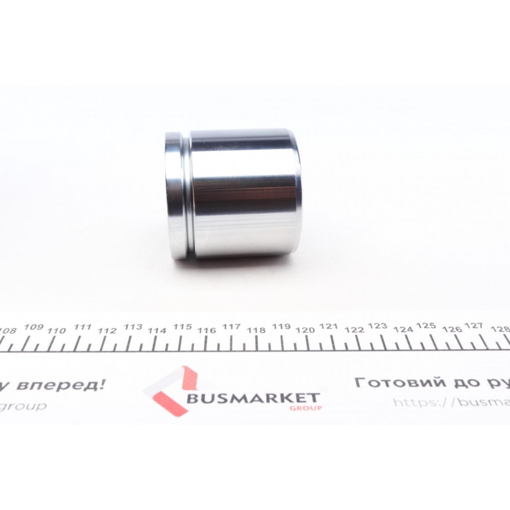 Поршень супорта (переднього) MB Sprinter/VW LT 28-46 (60x58,15mm) (Brembo)