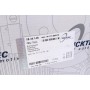 Диск гальмівний (передній) BMW X5 (E70/F15) 07- (332x30)
