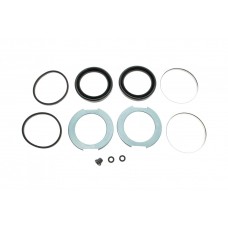 Ремкомплект супорта (переднього) MB S-class (W126) 79-91 (d=60mm) (Bendix)
