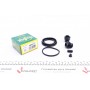 Ремкомплект супорта (переднього) Hyundai Accent III 05-10 (d=54mm) (Kasco)