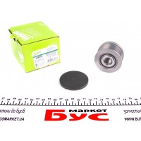 Шків генератора MB Vario 612/812D 2.9D 96-10/Sprinter 2.9D 95-06