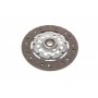 Комплект зчеплення MB Vito (W638) 2.3TD 95-03 (d=240mm) (OM601)(+вижимний)