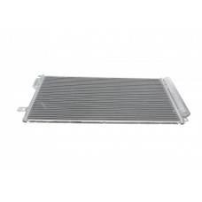 Радіатор кондиціонера Opel Corsa 06-14/Fiat Bravo II 07-14/Grande Punto 05-/Punto 12-