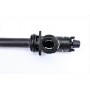 Демпфер + комплект зчеплення +вижимний Renault Master III/Opel Movano 2.3dCi/CDTi 10- (d=250mm) 21z