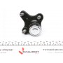 Опора кульова (передня/знизу/R) Audi A3/Seat Leon/Skoda Octavia III/VW Golf VII 12-/Caddy IV 15-