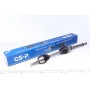 Піввісь Renault Kangoo 1.5 dCi 05- (R) (23x26x866x44T) (+ABS)