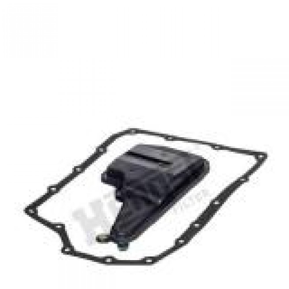 Фільтр АКПП Mazda 3 1.5/2.2D/2.0i 13-/6 2.0-2.5i/2.2D 13- (з прокладкою)