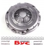 Демпфер + комплект зчеплення VW Caddy III 1.9TDI/2.0TDI 07- (d=240mm/z=23)