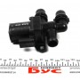 Клапан управління потоком охолоджуючої рідини VW Caddy III 1.6/2.0SDi 04-15 (електро)