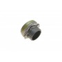 Комплект зчеплення BMW 3 (E46)/X3 (E83) 02-07 (d=240mm) (+вижимний) M57 D30 (306D2)