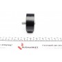 Комплект ременя генератора Opel Astra J/Corsa D 1.7D 09- (6PK1715)