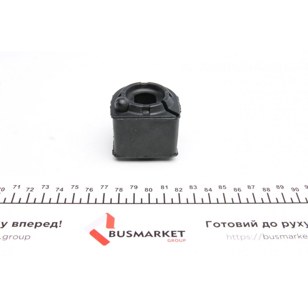 Втулка стабілізатора (переднього) Ford Focus C-Max 03-11
