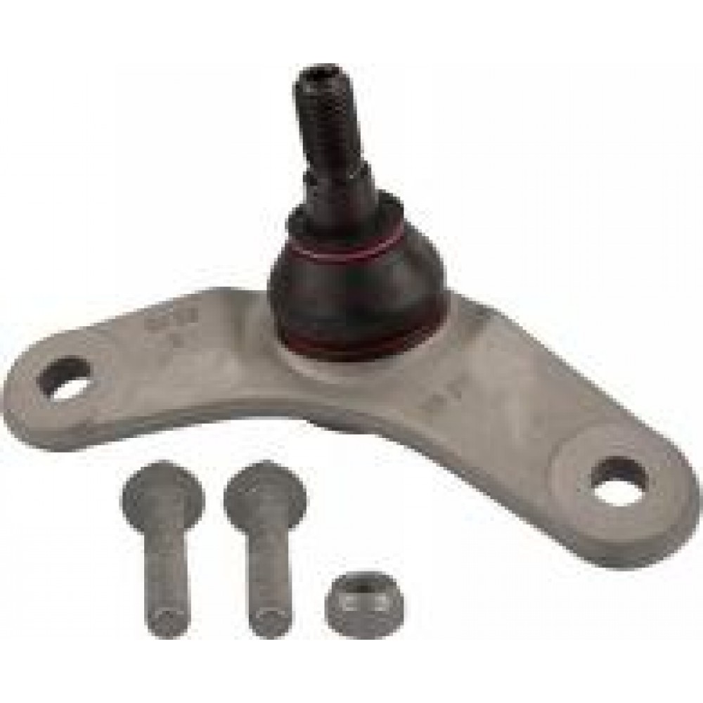 Опора кульова (передня/знизу/R) Mini (R50/R53/R56/R52) 01-10