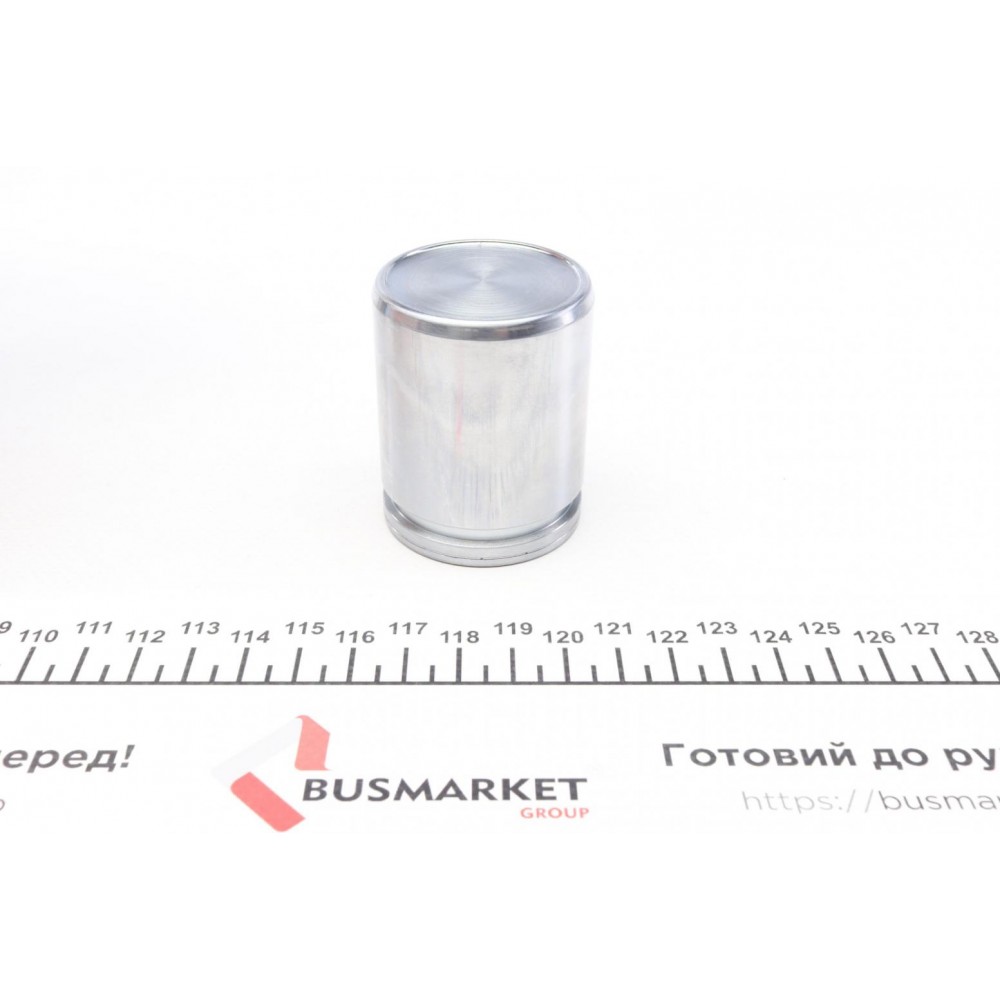 Ремкомплект супорта (переднього) Iveco Daily 99-06 (d=44mm) (+2 поршня) (Brembo)