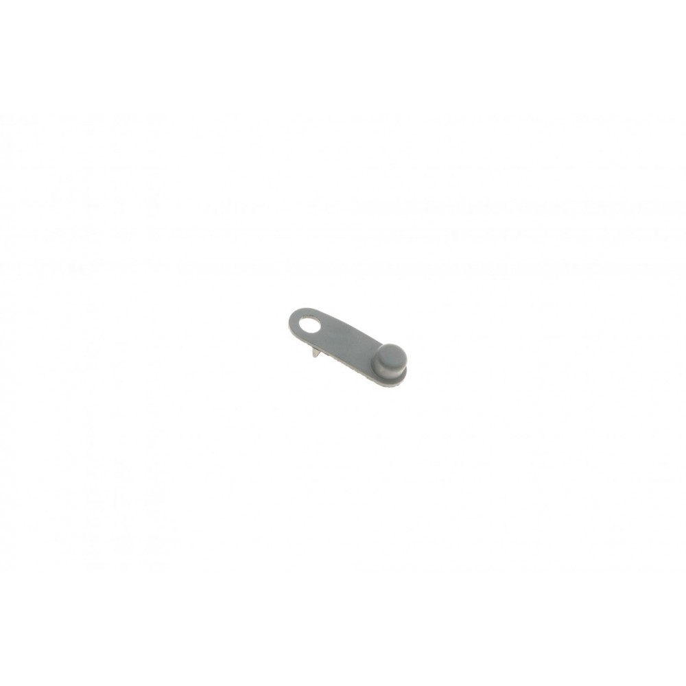 Ремкомплект супорта (переднього) Hyundai Terracan 01-06 (d=43mm) (+2 поршня) (Mando)