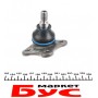 Опора кульова (передня/знизу/R) Audi A3/VW Golf IV 1.4-2.8 96-06