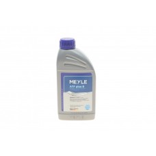 Олива АКПП ATF plus 6 (1L) BMW M 1375.4/VW G 055 005/ZF Lifeguard