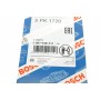 Ремінь генератора MB A-class (W168) 01-04/Vaneo 1.7CDI 02-05 (5PK1720)