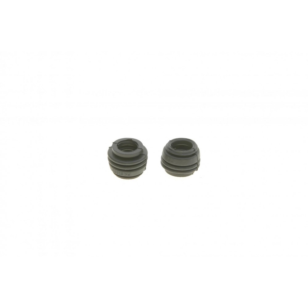 Ремкомплект супорта (заднього) Honda Accord VII/VIII 03- (d=38mm) (Lucas/Nih)