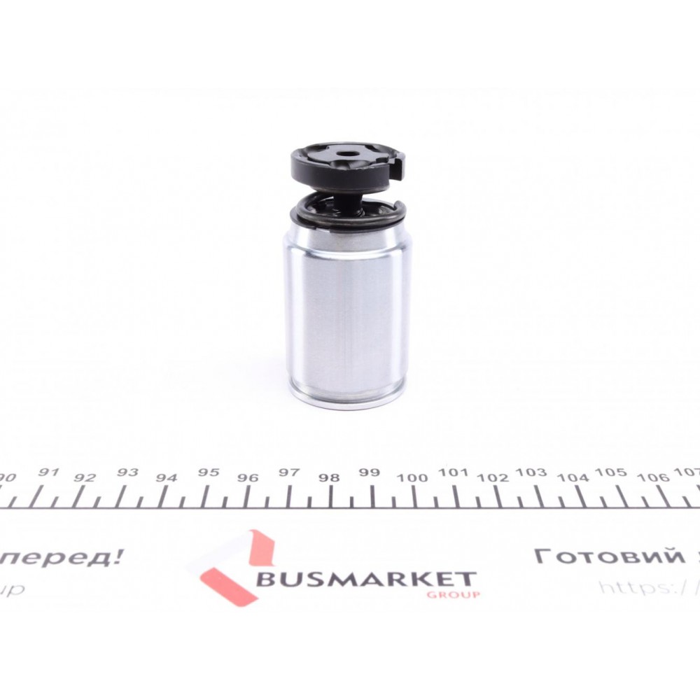 Ремкомплект супорта (заднього) (R) Renault Laguna 01- (d=36mm) (+поршень з механізмом) (Brembo)
