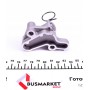 Комплект ланцюга ГРМ VW Golf V/VI 1.4TSI 10/03-, 90/118kw (z=130/18-18/36/36)