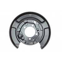 Захист диска гальмівного (заднього) (R) Lexus RX 300 03-08