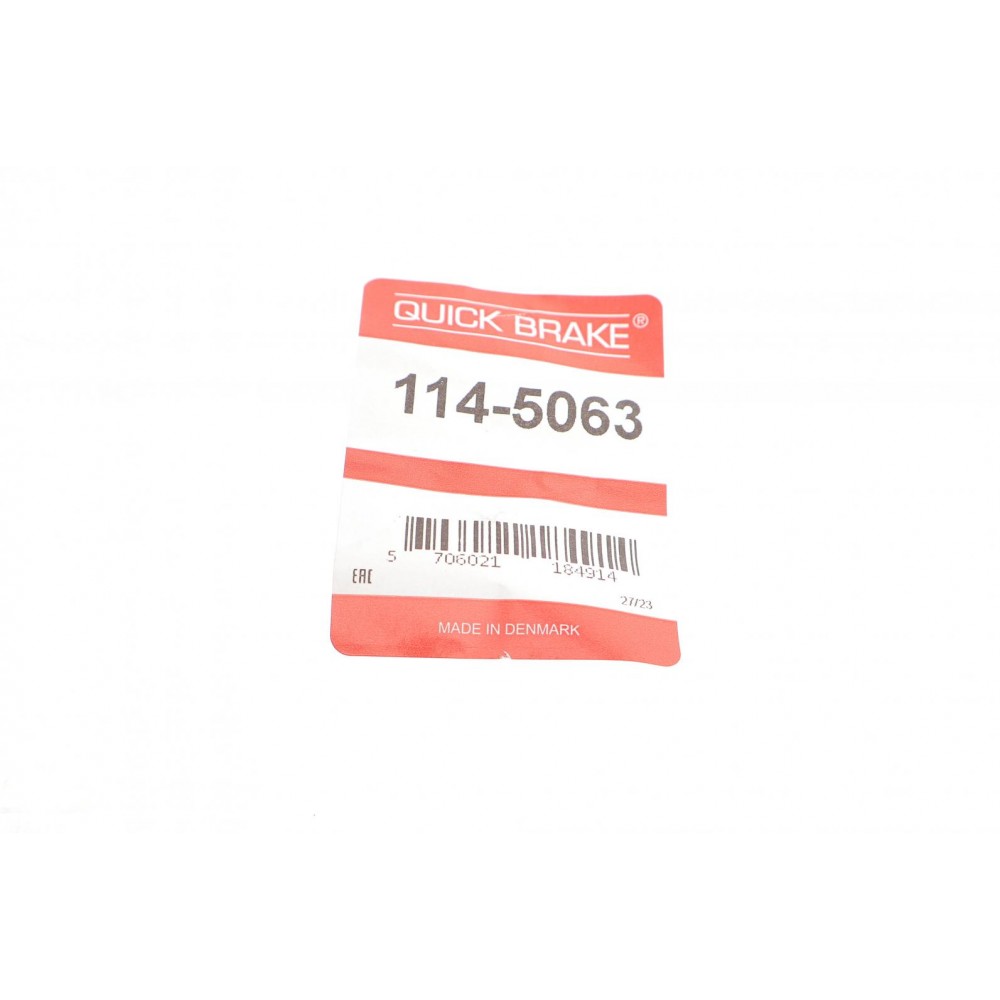 Ремкомплект супорта (заднього) MB C-class/Opel Vectra 95-11 (d=35mm) (+2 поршня)