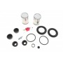 Ремкомплект супорта Iveco Daily/Renault Mascott 99- (d=44mm) (+2 поршня) (Brembo)