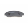 Колодки гальмівні (передні) Honda CR-V IV 1.6-2.4i 12- (Akebono)