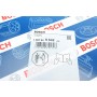 Ремінь ГРМ Kia Cerato/Ceed/Sportage/Hyundai Accent/Sonata/Santa Fe 1.5/2.0/2.2 CRDi 00- (123x28)