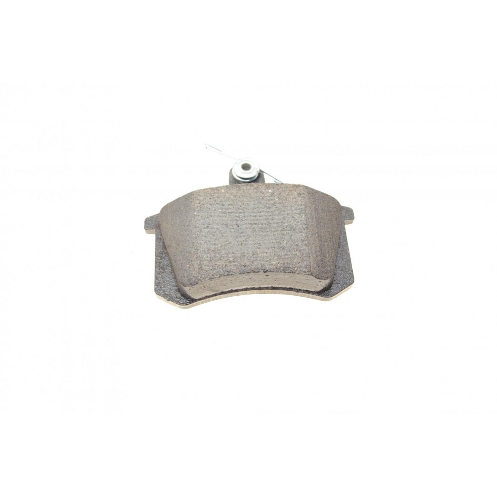 Колодки гальмівні (задні) Audi 80/90 82-96/A4 95-01/A6 94-97/A8 94-02/Fiat Croma 85-96