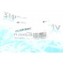 Прокладка кришки клапанів Daewoo Lanos/Opel Astra 1.4-1.6i 97-05
