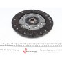 Комплект зчеплення Opel Astra H 04-10 (d=230mm)