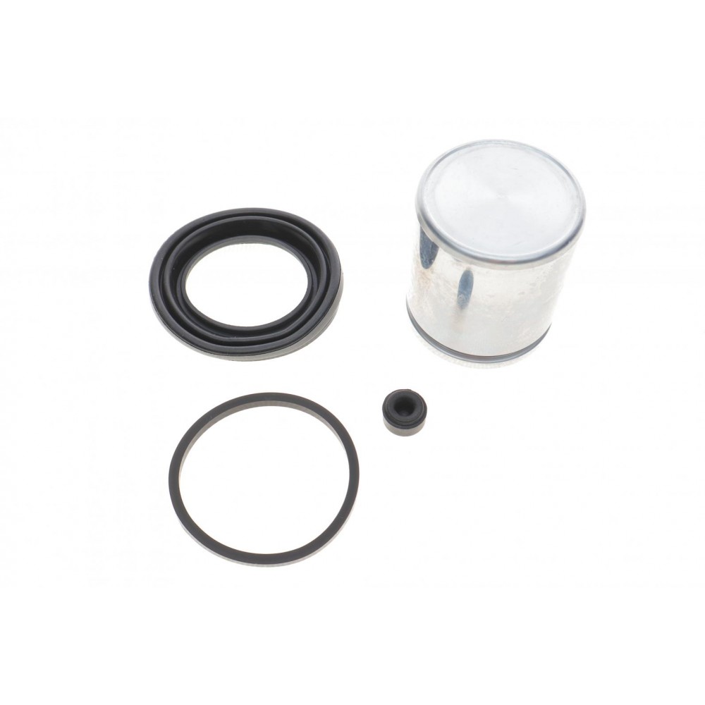 Ремкомплект супорта (переднього) Audi 100/Peugeot 205/309/405 I 77-98 (d=48mm) (+поршень)
