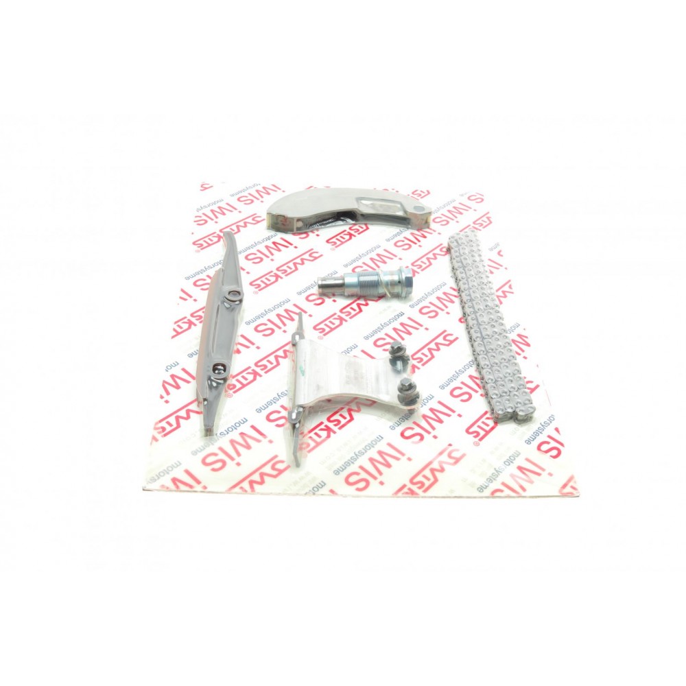 Комплект ланцюга ГРМ BMW 3 (F30/F80)/5 (G30/F90)/7 (G11/G12) 15-20 B48/B58