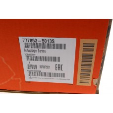 Турбіна BMW 5 (F10)/X5 (E70)/X6 (E72) 3.0d 07-