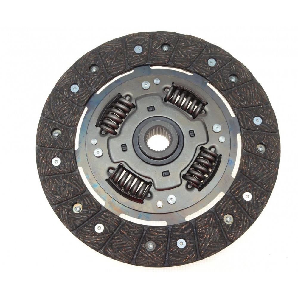 Комплект зчеплення Renault Laguna 1.8/2.0 16V 01-08 (d=216mm)