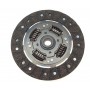 Комплект зчеплення Renault Laguna 1.8/2.0 16V 01-08 (d=216mm)