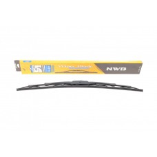 Щітка склоочисника (525mm) Audi A4/A6/VW Passat 88-00 (NWB)