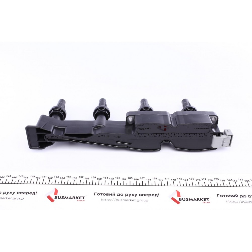 Котушка запалювання Citroen Berlingo/Peugeot Partner 1.6 16V 00-