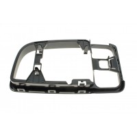 Рамка дзеркала заднього виду MB Sprinter (W907/W910) 18- (L)