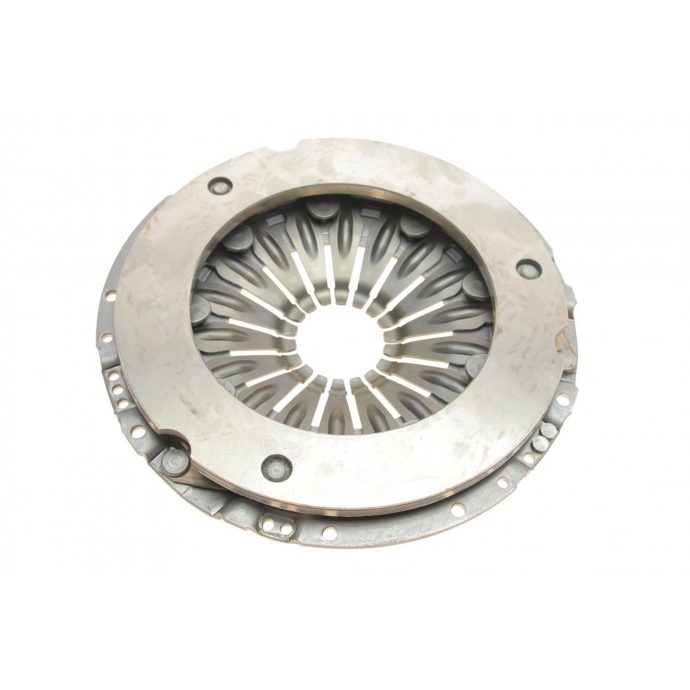 Демпфер + комплект зчеплення +вижимний Renault Laguna 1.9 dCi 01-07
