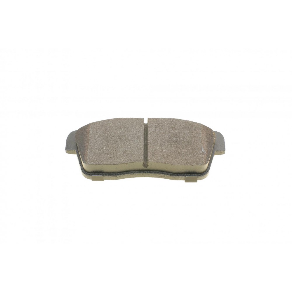 Колодки гальмівні (передні) Chevrolet Cruze 00-08/Subaru Justy 07-/Suzuki Ignis 00-/Nissan Pixo 09-