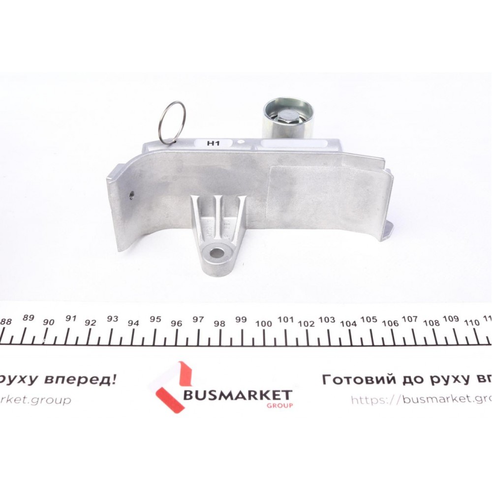Комплект ГРМ + помпа Audi A3/A4/A6/TT/Skoda Octavia/VW Golf 1.8T