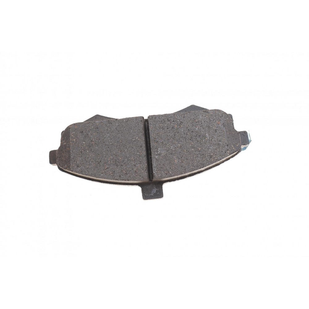 Колодки гальмівні (передні) Hyundai Elantra 00-06/Matrix 01-10/Kia Cerato 04-09