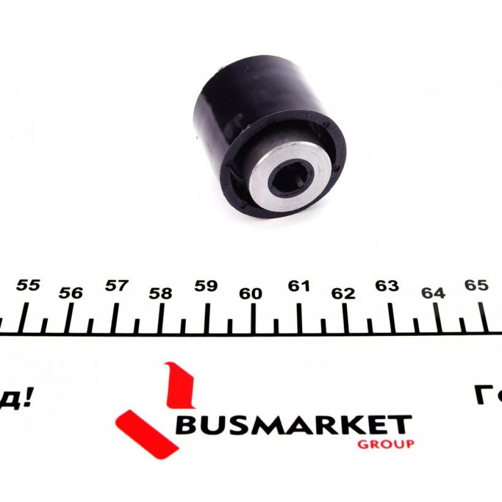 Комплект ГРМ Peugeot 208/308/2008 1.0/1.2VTi 13-