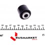 Комплект ГРМ Peugeot 208/308/2008 1.0/1.2VTi 13-