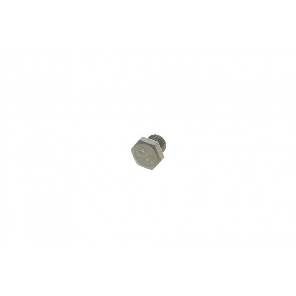 Болт зливу оливи Opel Astra F/G/ Kadett C/D/E/Omega A/B (M14x1.5)
