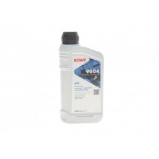 Олива HIGHTEC ATF 9004 (1L) MB 236.12/236.14 (червоний)