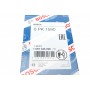 Ремінь генератора Opel Combo/Astra G 1.7DTi 01-/VW T4 2.0 90-03/Ford Mondeo 2.5 94-00 (6PK1590)